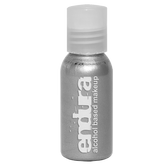 Endura Metalic Silver 1oz